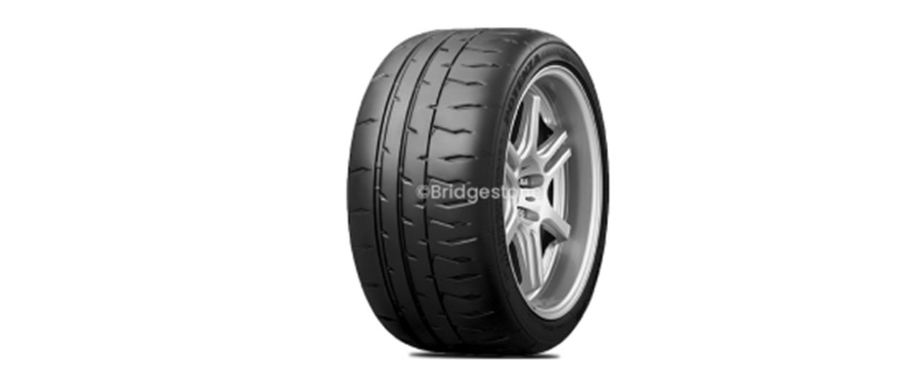 Bridgestone Potenza RE-71RS