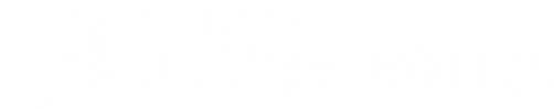 Dueler Technology white text