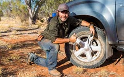 Budget 4WD Starter List