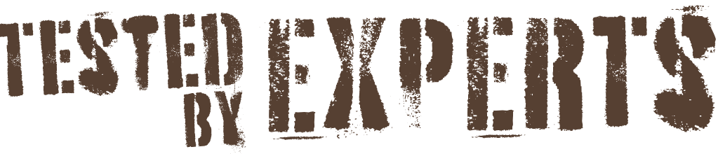 Tested by Expert text