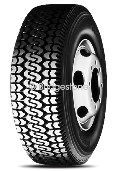 Bridgestone VSX