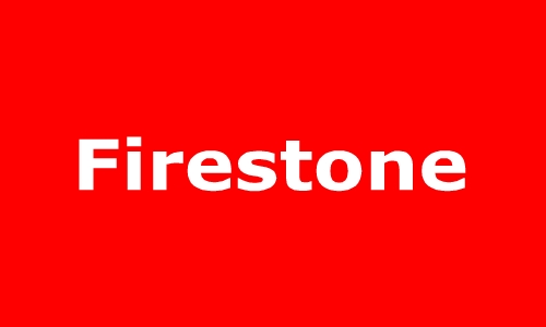 Firestone