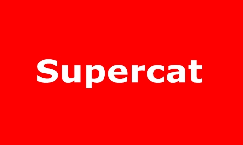 Supercat